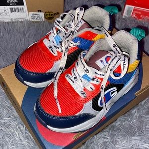 Champion shoes